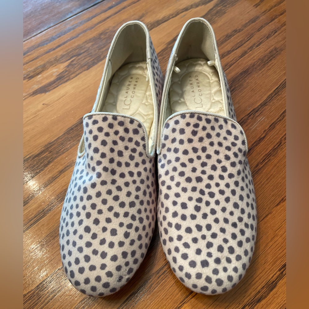 LC Lauren Conrad Loafers